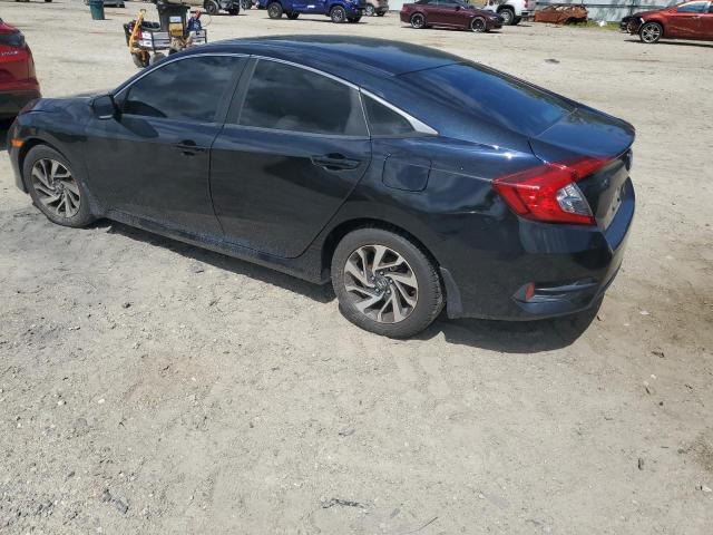 صورة رقم 2 من المزاد - 2016 HONDA CIVIC EX مع VIN 2HGFC2F75GH517464