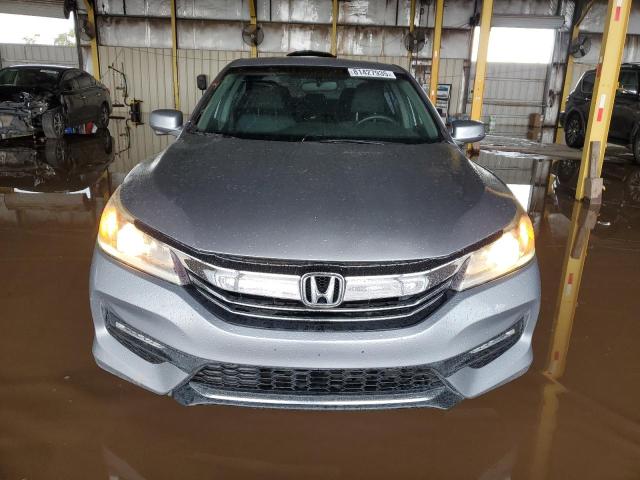 Photo 5 from auction – 2016 HONDA ACCORD EX with VIN 1HGCR2F77GA096962