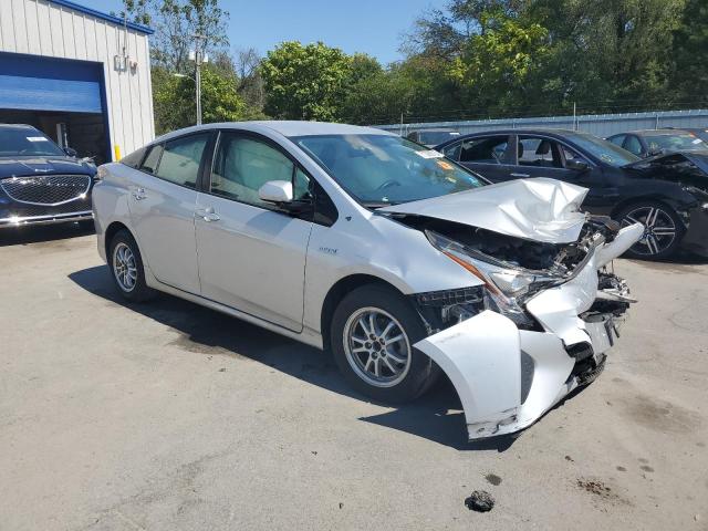 Photo 4 from auction – 2016 TOYOTA PRIUS with VIN JTDKARFU1G3513741