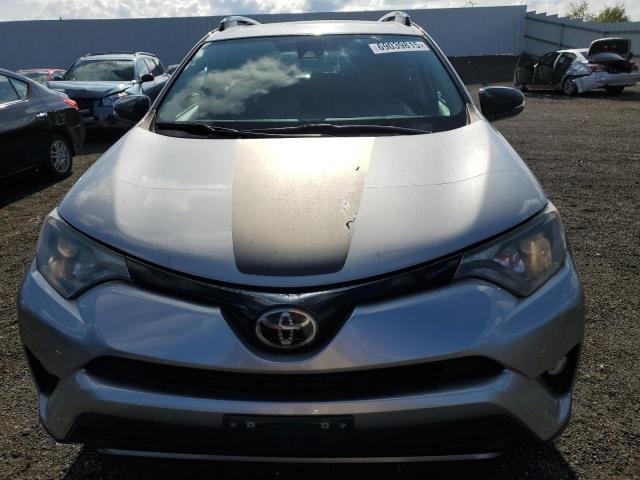 Photo 5 from auction – 2018 TOYOTA RAV4 ADVEN with VIN 2T3RFREV9JW742277