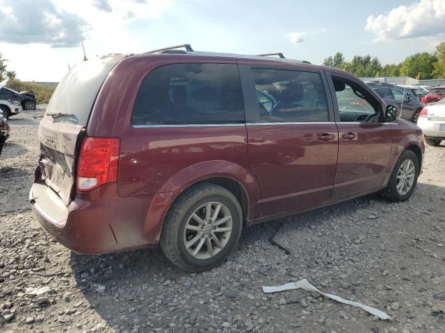 Photo 3 from auction – 2019 DODGE GRAND CARA with VIN 2C4RDGCG7KR747438