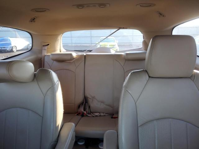 Photo 10 from auction – 2011 BUICK ENCLAVE CX with VIN 5GAKVBED1BJ150327