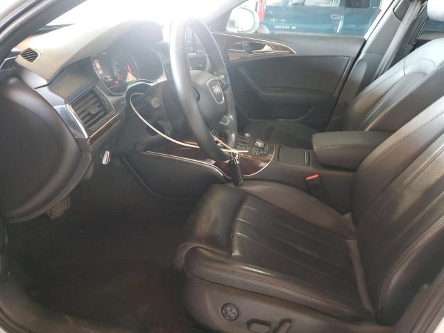 Photo 7 from auction – 2013 AUDI A6 PRESTIG with VIN WAUHGAFC8DN076996