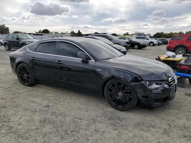 Photo 4 from auction – 2014 AUDI A7 PREMIUM PLUS with VIN WAUWGAFC4EN018974