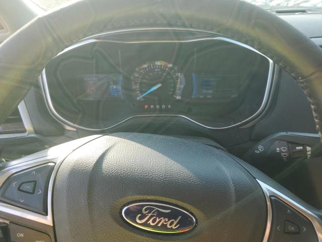 Photo 9 from auction – 2016 FORD FUSION SE with VIN 1FA6P0HDXG5110117