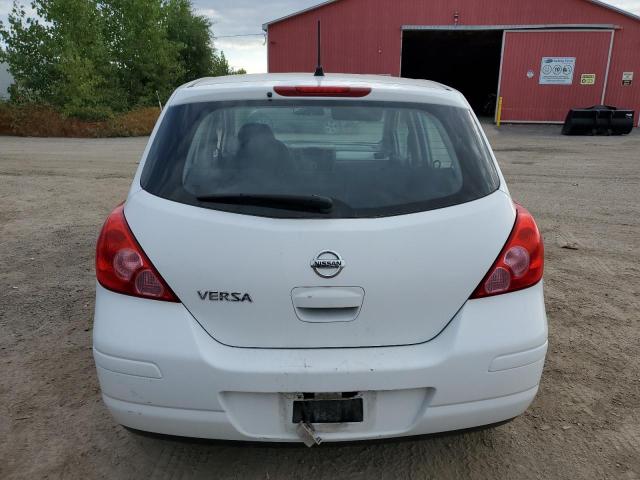 Photo 6 from auction – 2012 NISSAN VERSA S with VIN 3N1BC1CP4CK815722