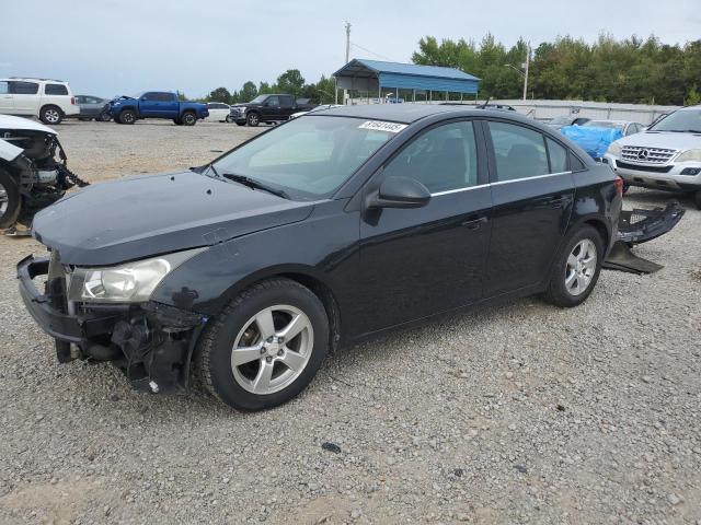 CHEVROLET CRUZE LT 2011 with VIN 1G1PF5S95B7144829 - Photo from auction