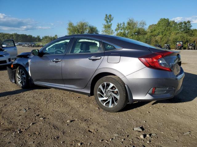 Photo 2 from auction – 2016 HONDA CIVIC EX with VIN 19XFC2F7XGE064405