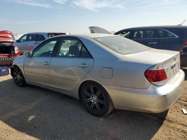 Photo 2 from auction – 2005 TOYOTA CAMRY LE with VIN 4T1BF30K35U102804