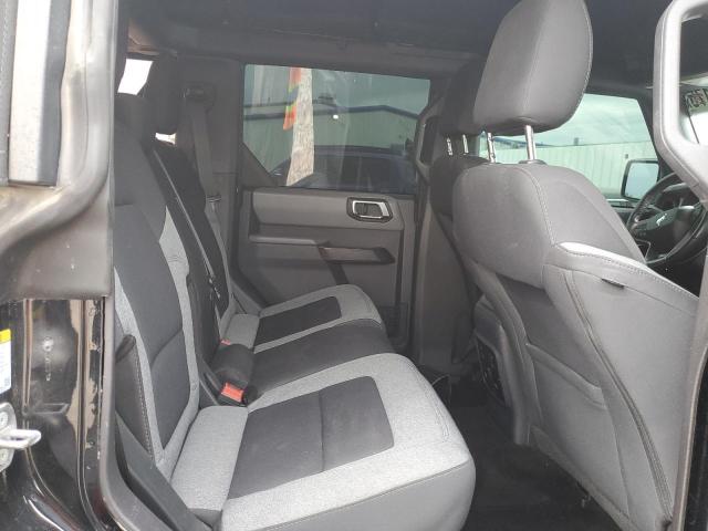 Foto 11 de la subasta – 2023 FORD BRONCO BASE con VIN 1FMDE5BH1PLA88435