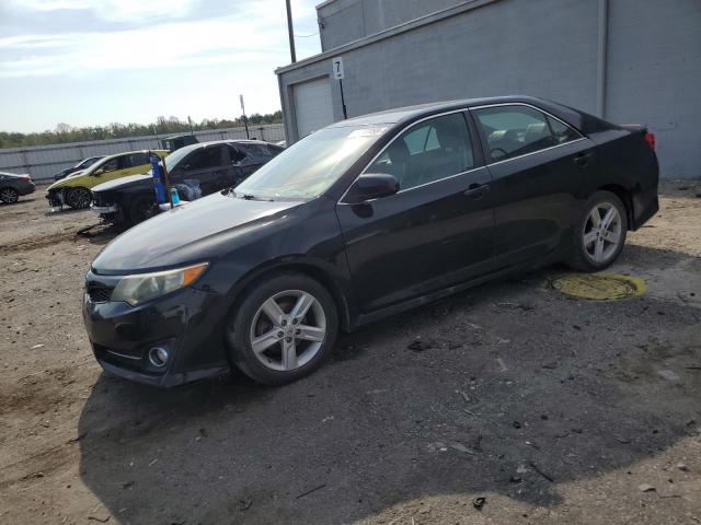 TOYOTA CAMRY BASE 2012 z numerem VIN 4T1BF1FK9CU095639 - Zdjęcie z aukcji