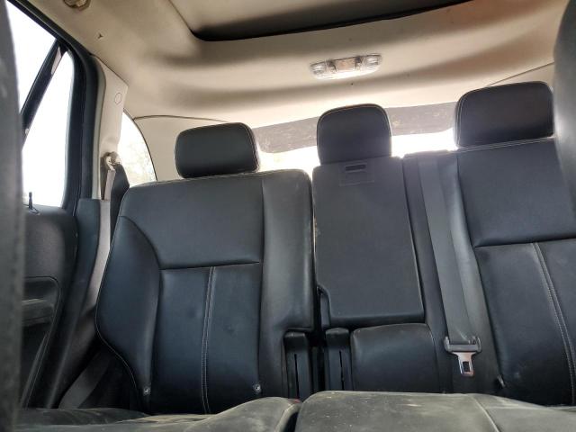 Photo 10 from auction – 2009 FORD EDGE LIMIT with VIN 2FMDK39C49BA50028