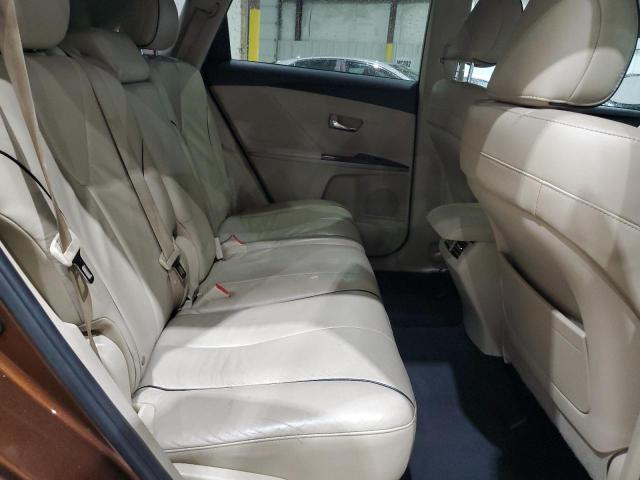 Photo 11 from auction – 2010 TOYOTA VENZA with VIN 4T3BK3BB7AU028006