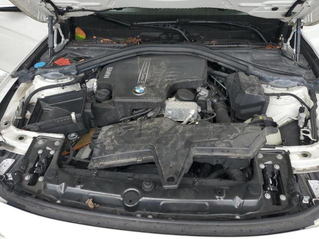 Photo 11 from auction – 2018 BMW 320 I with VIN WBA8E1G58JNU90538