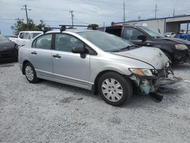 Photo 4 from auction – 2011 HONDA CIVIC VP with VIN 19XFA1F38BE006461
