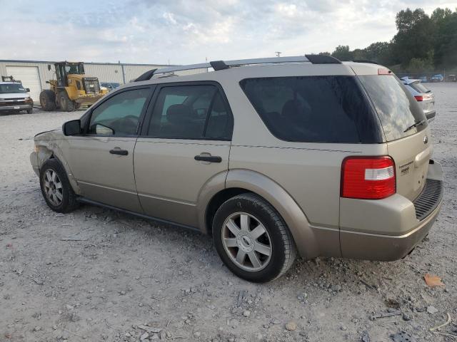 Photo 2 from auction – 2005 FORD FREESTYLE with VIN 1FMZK01125GA72028