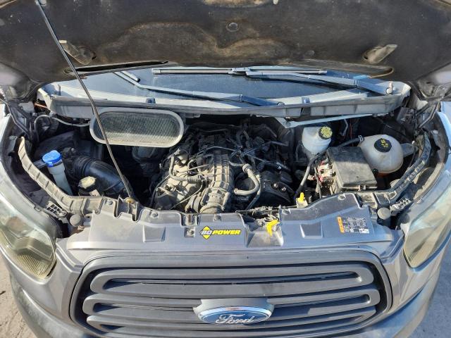 Photo 12 from auction – 2015 FORD TRANSIT T- with VIN 1FBAX2CG1FKA43929