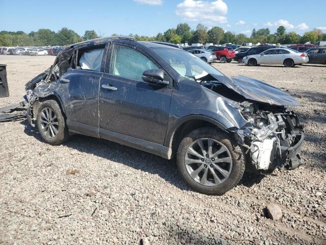 Photo 4 from auction – 2018 TOYOTA RAV4 LIMIT with VIN JTMDFREV3JJ179607