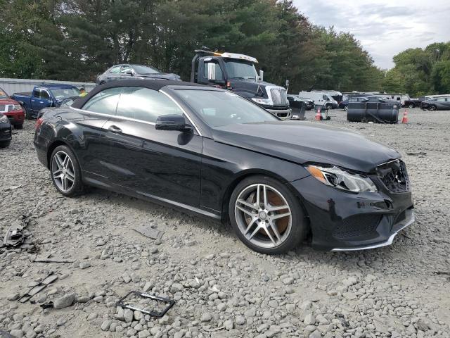 Photo 4 from auction – 2014 MERCEDES-BENZ E 550 with VIN WDDKK7DF6EF264053