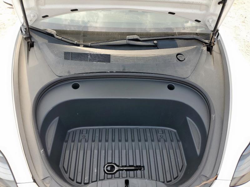 Photo 11 from auction – 2021 TESLA MODEL 3 with VIN 5YJ3E1EA2MF871074