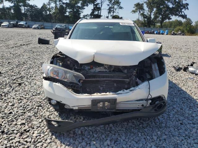 Photo 5 from auction – 2013 HONDA CR-V EXL with VIN 5J6RM3H74DL034763