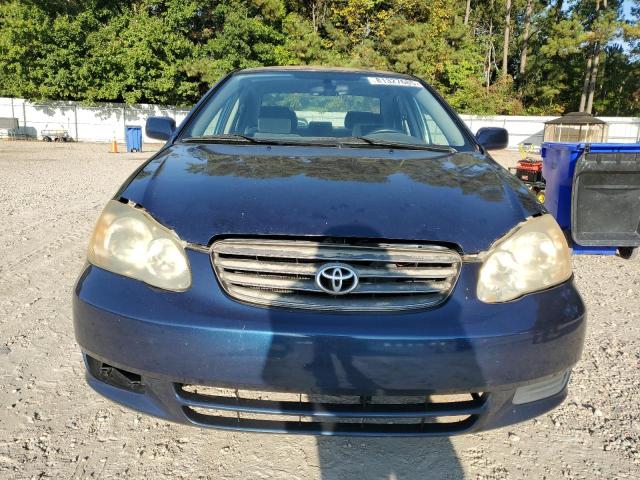 Photo 5 from auction – 2007 TOYOTA COROLLA CE with VIN 2T1BR32E57C848271