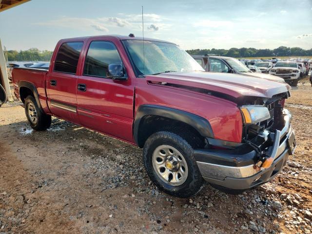 Photo 4 from auction – 2005 CHEVROLET SILVERADO with VIN 2GCEK13TX51207096