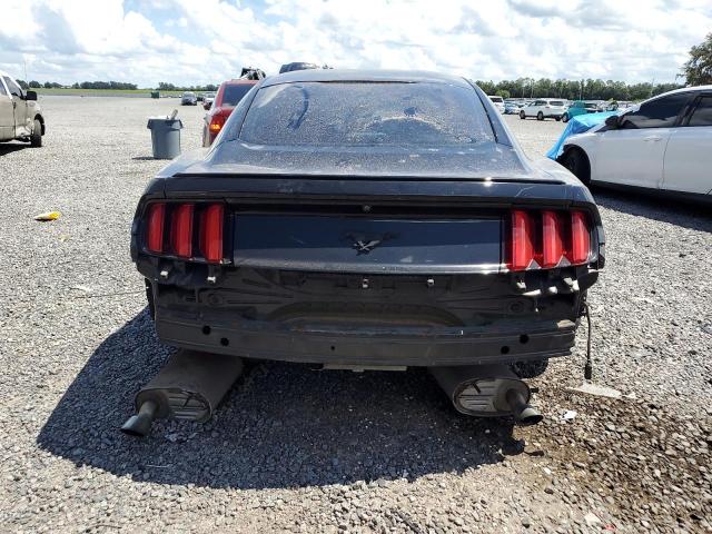 Photo 6 from auction – 2017 FORD MUSTANG with VIN 1FA6P8THXH5217629