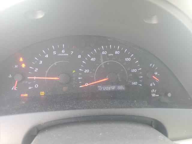 Photo 9 from auction – 2010 TOYOTA CAMRY BASE with VIN 4T1BF3EK8AU542066