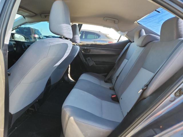 Photo 10 from auction – 2016 TOYOTA COROLLA L with VIN 5YFBURHEXGP501852