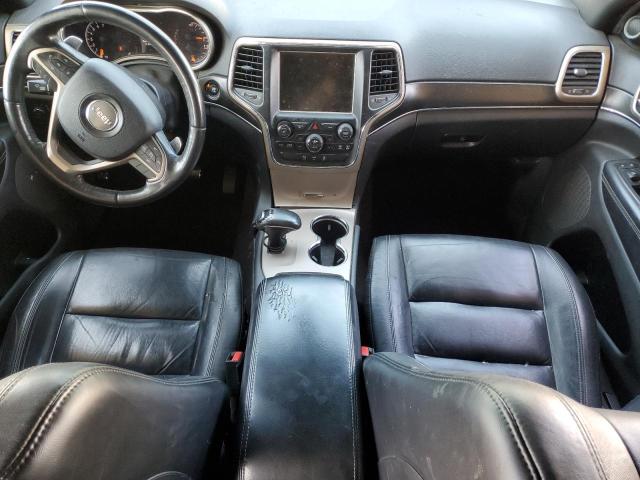 Photo 8 from auction – 2015 JEEP GRAND CHER with VIN 1C4RJEBG5FC220964