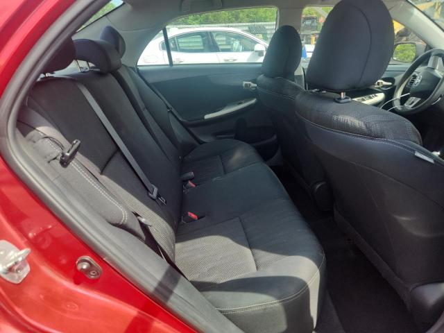 Фото 10 с аукциона – 2013 TOYOTA COROLLA BA с VIN 2T1BU4EE1DC999944