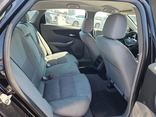 Photo 10 from auction – 2017 CHEVROLET IMPALA LS with VIN 2G11Z5SA2H9110443