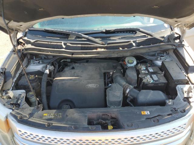 Photo 12 from auction – 2012 FORD EXPLORER X with VIN 1FMHK7D85CGA23741