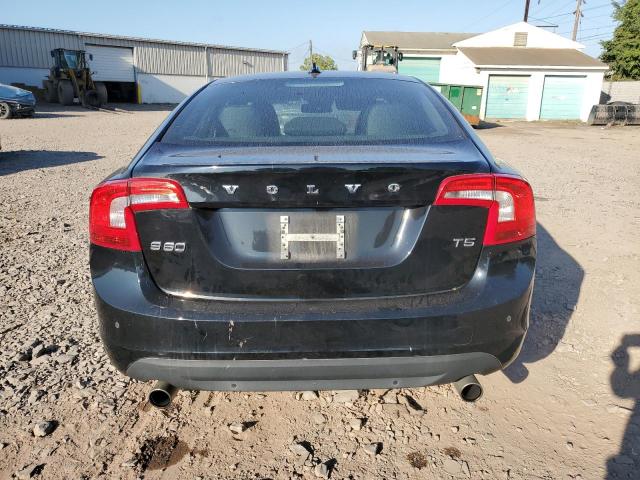 Photo 6 from auction – 2012 VOLVO S60 T5 with VIN YV1622FS3C2120838