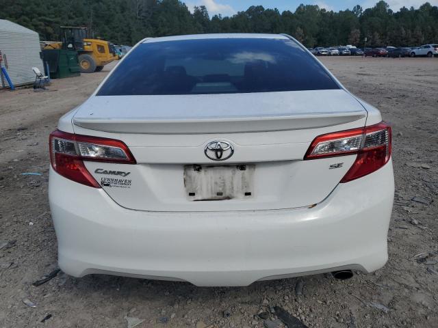 Photo 6 from auction – 2014 TOYOTA CAMRY L with VIN 4T1BF1FK6EU311059
