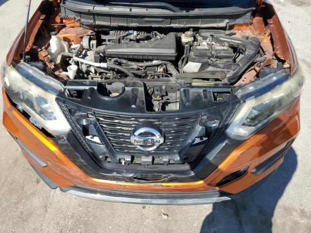 Photo 12 from auction – 2017 NISSAN ROGUE S with VIN JN8AT2MT2HW391015