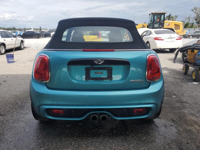 Photo 6 from auction – 2018 MINI COOPER S with VIN WMWWG9C53J3C82460