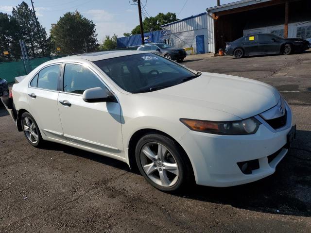 Photo 4 from auction – 2010 ACURA TSX with VIN JH4CU2F62AC011945