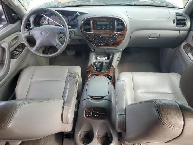 Photo 8 from auction – 2002 TOYOTA SEQUOIA SR with VIN 5TDBT44AX2S104635