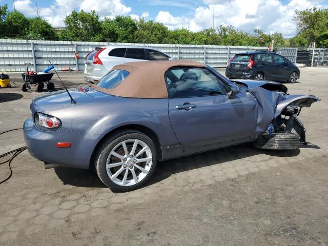 Photo 3 from auction – 2006 MAZDA MX-5 MIATA with VIN JM1NC25F060102963