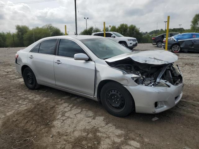 Photo 4 from auction – 2011 TOYOTA CAMRY BASE with VIN 4T1BF3EKXBU774749