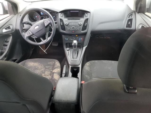 Photo 8 from auction – 2016 FORD FOCUS SE with VIN 1FADP3F23GL365701
