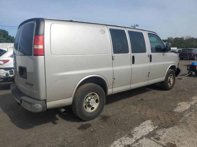 Photo 3 from auction – 2008 CHEVROLET EXPRESS G2 with VIN 1GCGG25C581163225
