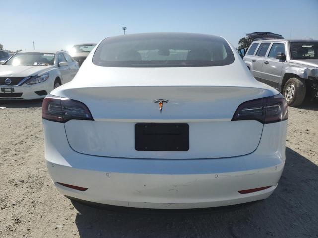 Photo 6 from auction – 2020 TESLA MODEL 3 with VIN 5YJ3E1EA7LF658829