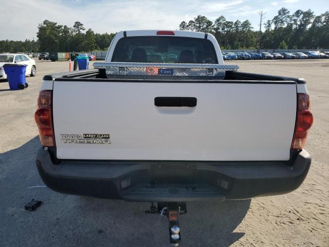 Photo 6 from auction – 2015 TOYOTA TACOMA ACC with VIN 5TFUX4EN3FX034765