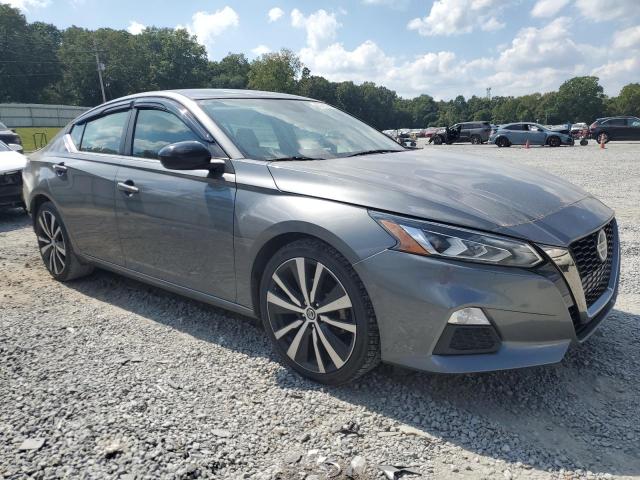 Photo 4 from auction – 2022 NISSAN ALTIMA SR with VIN 1N4BL4CV0NN329134