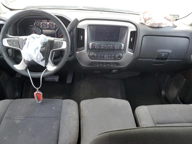 Photo 8 from auction – 2016 GMC SIERRA C1500 SLE with VIN 3GTP1MEC2GG258399