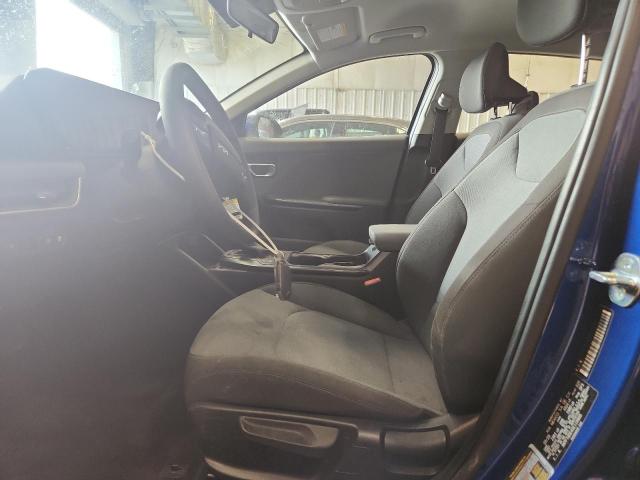 Photo 7 from auction – 2025 KIA K4 LX with VIN 3KPFT4DE4SE119968
