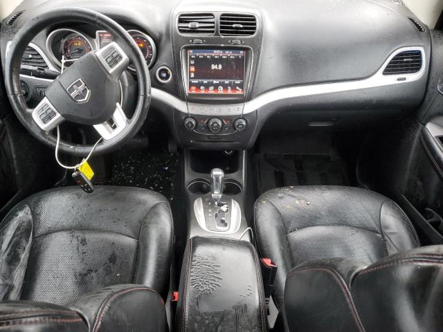 Photo 8 from auction – 2016 DODGE JOURNEY R/T with VIN 3C4PDDEGXGT243943
